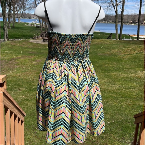 American Rag precious sundress M-L - Picture 3 of 11